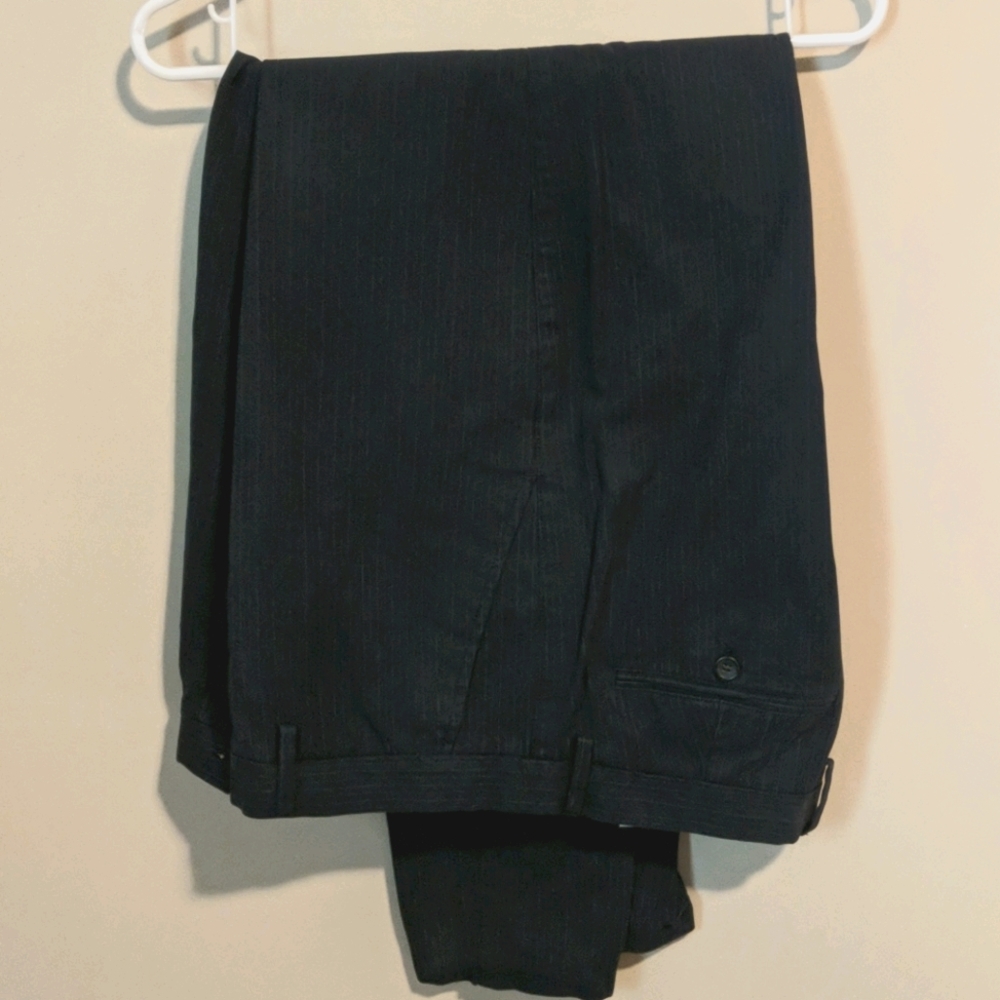 Banana Republic Men's Kentfield Dress Pant